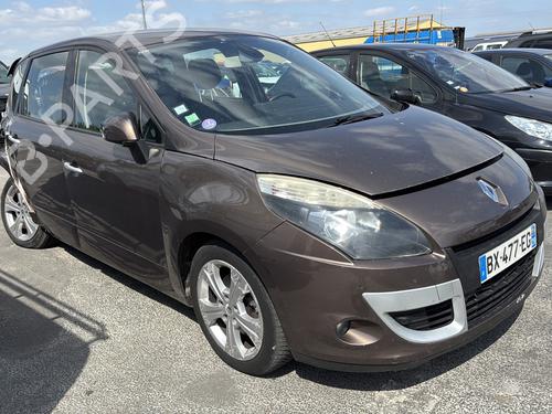 Engine RENAULT SCÉNIC III (JZ0/1_) 1.4 16V (JZ0F, JZ1V) | BP31065972M1  - Image 7