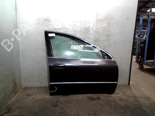 Used Right front door PEUGEOT 607 (9D, 9U) 2.2 HDi (133 hp) 21954693