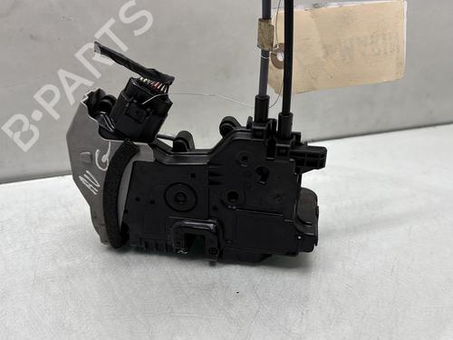 Venstre bak lås HYUNDAI KONA (OS, OSE, OSI) 1.0 T-GDi | BP29940167C100