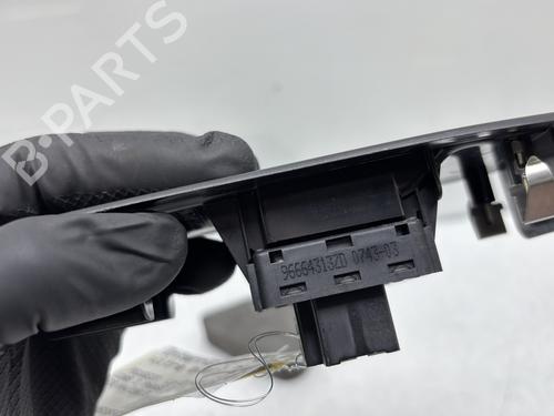Used Left front window switch Left front window switch PEUGEOT 208 I (CA_, CC_) 1.2 VTI 82 (82 hp) 26952419 26952419