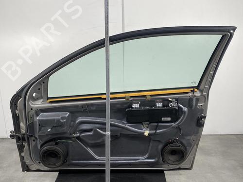 Right front door MERCEDES-BENZ C-CLASS Coupe (CL203) C 200 CDI (203.707) | BP19965531C3 