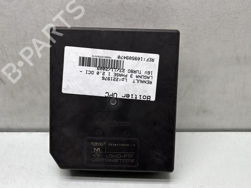 Used Electronic module Electronic module RENAULT LAGUNA III (BT0/1) 2.0 dCi (BT01, BT08, BT09, BT0E, BT0K, BT12, BT1C, BT1D,... (150 hp) 30297065 30297065