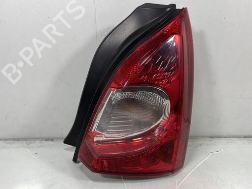Used Right taillight Right taillight 39090847 39090847