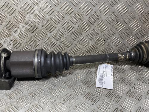 Right front driveshaft FIAT QUBO (225_) 1.3 D Multijet (225CXB1A, 225AXB1A, 225CXB11, 225AXB11,... | BP28280546M39 