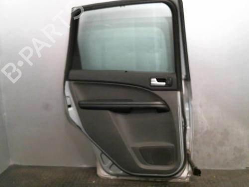 left-rear-door-ford-focus-c-max-dm2-2003-2004-2005-2006-2007-33991509 main image