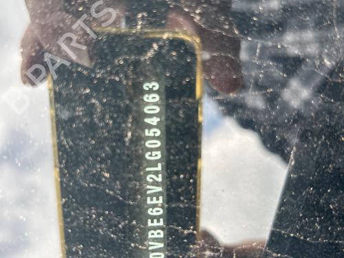 Left sun visor OPEL ASTRA K (B16) 1.5 CRDI (68) | BP36281523I1 - Image 11