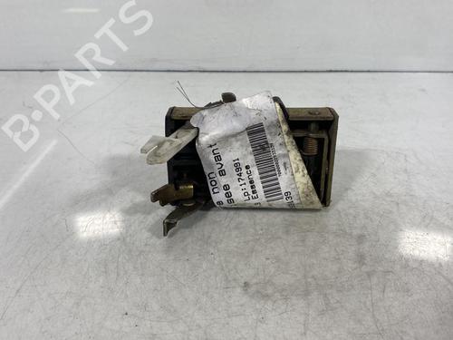 Used Front right lock VW GOLF II (19E, 1G1) [1983-1992]  23768235