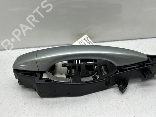 Rear left exterior door handle CITROËN C4 II (NC_) 1.6 HDi 110 | BP26495433C130 