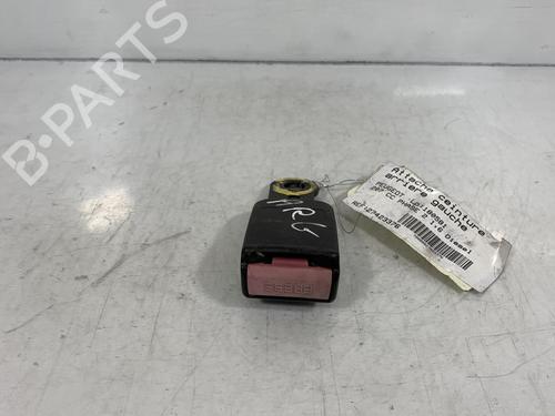 Used Seat buckle Seat buckle PEUGEOT 207 CC (WD_) 1.6 HDi (109 hp) 19984342 19984342