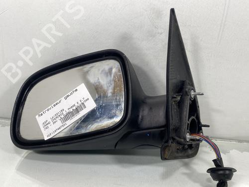 Retrovisor esquerdo JEEP GRAND CHEROKEE II (WJ, WG) 2.7 CRD 4x4 (163 hp) 31814307