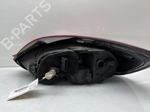 Left taillight VW SCIROCCO III (137, 138) 2.0 TDI | BP28094464C34 