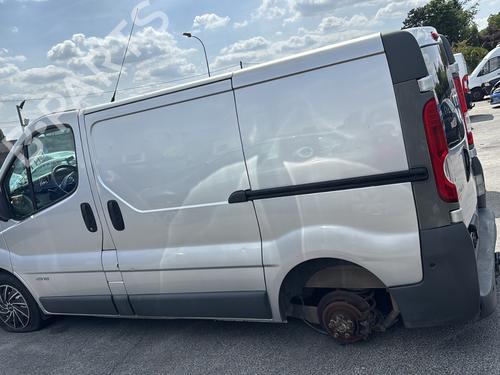 Front right window mechanism NISSAN PRIMASTAR Van (X83) 2.0 dCi 115 | BP28568996C23  - Image 25