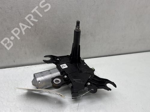 Rear wiper motor DACIA DUSTER (HS_) 1.5 dCi | BP29261768M102 