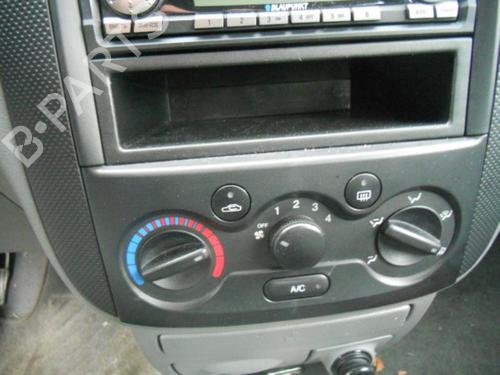Climate control CHEVROLET AVEO / KALOS Hatchback (T200)  | BP20005597I5 