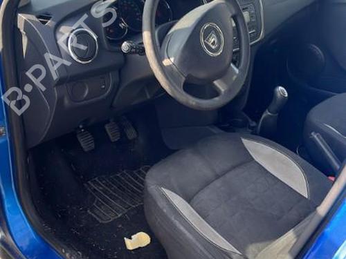 Warning switch DACIA SANDERO II 1.5 dCi | BP24428307I22 - Image 20