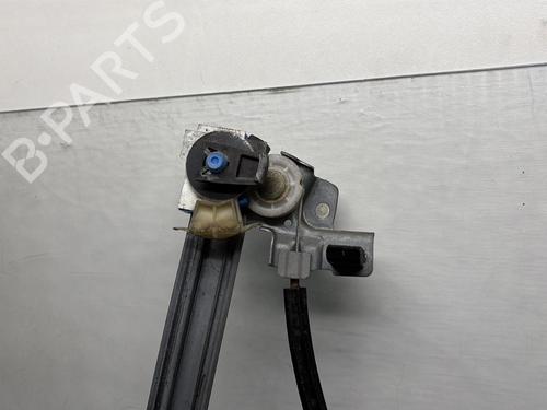 Front left window mechanism RENAULT ESPACE IV (JK0/1_) 2.2 dCi (JK0H) | BP32368109C22
