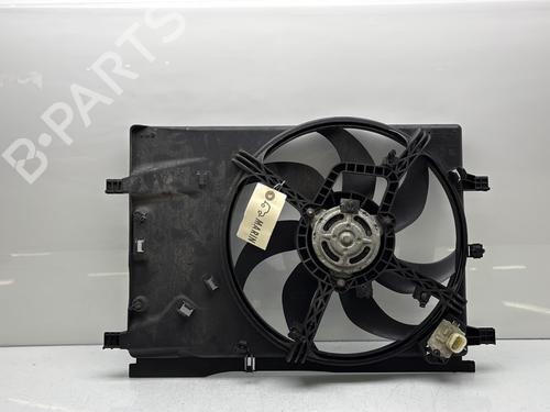 Used Radiator fan OPEL CORSA D (S07) 1.2 (L08, L68) (86 hp) 31212319