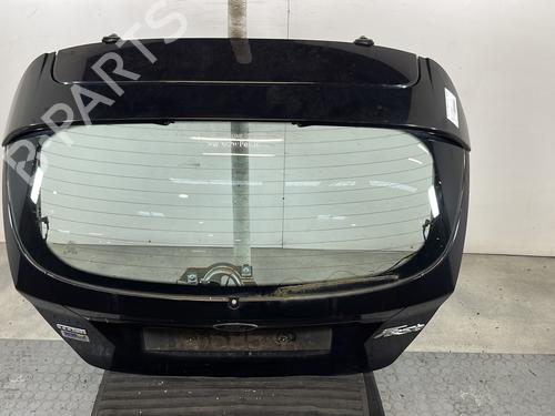 Used Tailgate FORD FIESTA VI (CB1, CCN) 1.4 TDCi (70 hp) 30565763