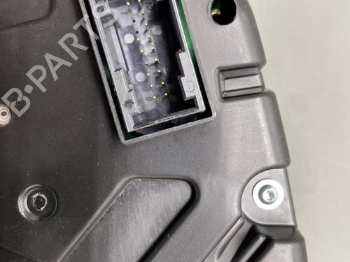 Used Instrument cluster Instrument cluster VW POLO V (6R1, 6C1) 1.4 TDI (105 hp) 25758694 25758694