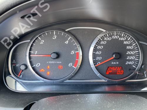 Starter MAZDA 6 Station Wagon (GY) 2.0 DI (GY19) | BP25220436M8 