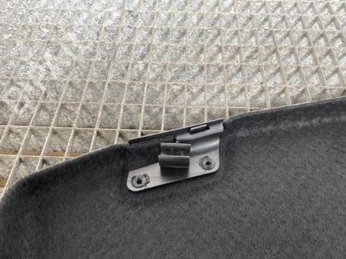 Rear parcel shelf RENAULT TWINGO II (CN0_) 1.2 16V (CN04, CN0B) | BP28322961C85 