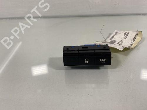 Used Switch PEUGEOT 1007 (KM_) 1.4 HDi (68 hp) 20033515