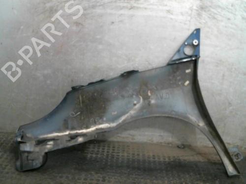 Right front fenders PEUGEOT 807 (EB_) 2.2 HDi | BP20031868C42