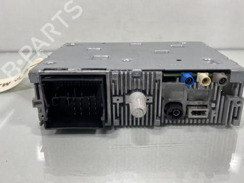 Used Radio Radio CITROËN C4 II (NC_) 1.6 BlueHDi 120 (120 hp) 19994157 19994157