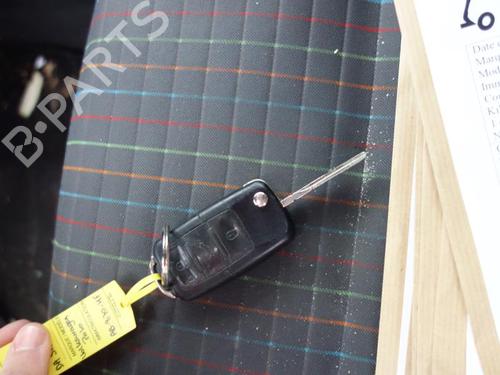 Rear right belt tensioner VW POLO (9N_, 9A_) 1.4 TDI | BP20031538C90 
