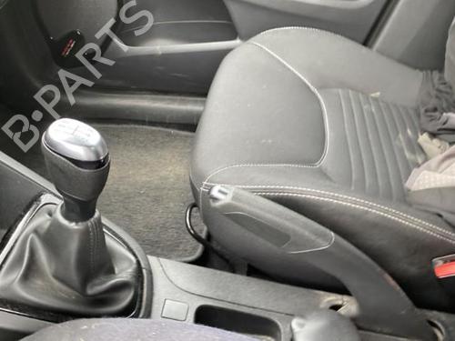 Left front window switch RENAULT CLIO IV (BH_) 1.2 16V | BP25592298I27  - Image 38