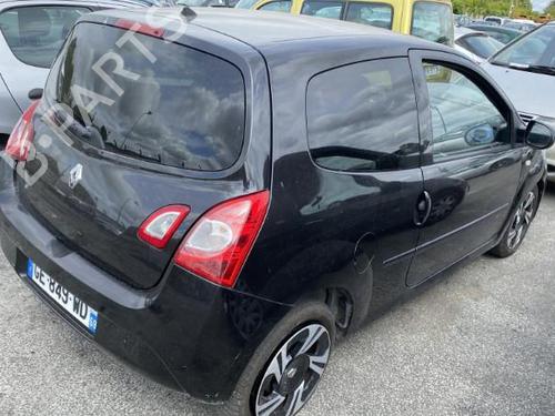 Gearbox RENAULT TWINGO II (CN0_) 1.5 dCi 90 | BP21810804M3 