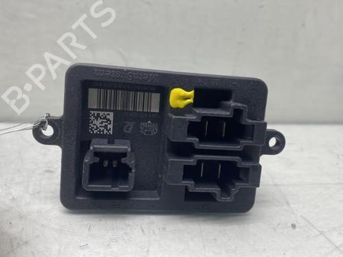 Used Heater resistor PEUGEOT 3008 II SUV (MC_, MR_, MJ_, M4_) 1.5 BlueHDi 130 (131 hp) 19952833