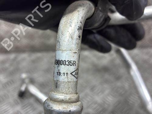 AC-rør AC-rør RENAULT SCÉNIC III (JZ0/1_) 1.2 TCe (116 hp) 34627404 34627404