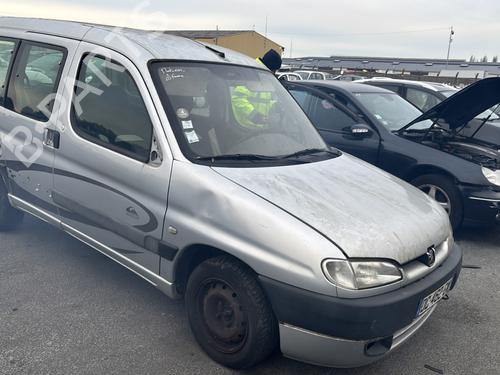 Switch PEUGEOT PARTNER Box Body/MPV (5_, G_) 1.9 D | BP25446625I30 - Image 22