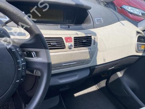Left front window switch CITROËN C4 Picasso I MPV (UD_) 1.6 HDi | BP28281767I27 - Image 13