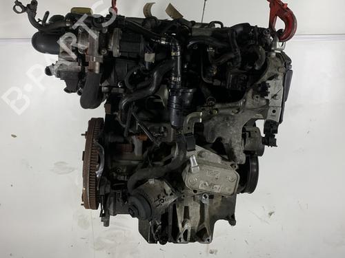 Engine FIAT CROMA (194_) 1.9 D Multijet (194AXC1B, 194AXC12) | BP29269619M1 - Image 5
