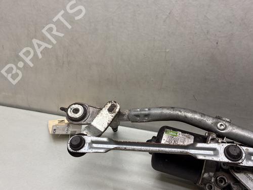 Used Front wiper motor Front wiper motor CITROËN C3 II (SC_) 1.6 BlueHDi 100 (99 hp) 33830277 33830277