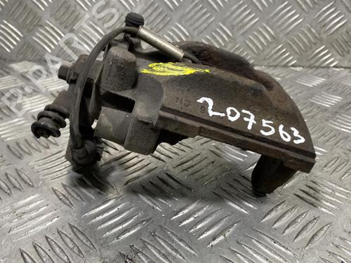 Used Left rear brake caliper Left rear brake caliper VW TOUAREG (7LA, 7L6, 7L7) 2.5 R5 TDI (174 hp) 20022421 20022421