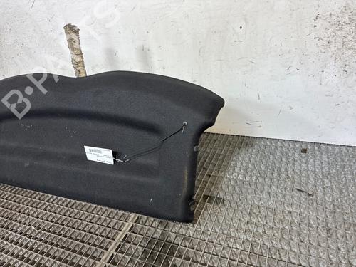 Used Rear parcel shelf Rear parcel shelf CITROËN C3 II (SC_) 1.4 HDi 70 (SC8HZC, SC8HR0, SC8HP4) (68 hp) 32323991 32323991