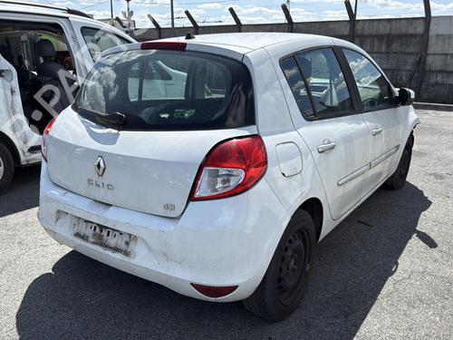 Engine control unit (ECU) RENAULT CLIO III (BR0/1, CR0/1) 1.5 dCi (C/BR0G, C/BR1G) | BP29161526M57 - Image 9