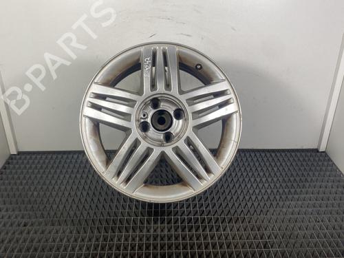 Velg RENAULT SCÉNIC II (JM0/1_) 1.9 dCi (JM0G, JM12, JM1G, JM2C) (120 hp) 21143352