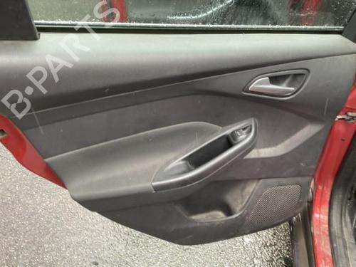 Starter FORD FOCUS III 1.6 TDCi | BP29413298M8  - Image 12