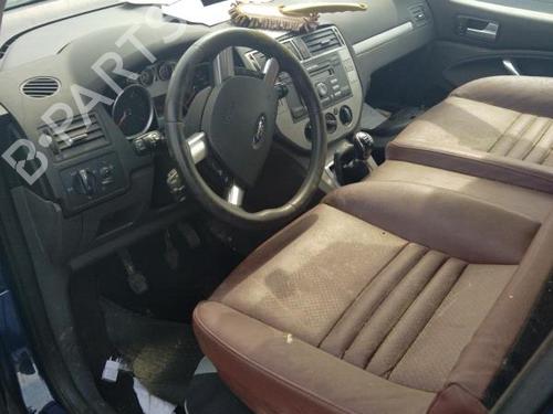 Dørhængsel/Dørbegrænser FORD C-MAX (DM2) 1.6 TDCi | BP20025710C146 