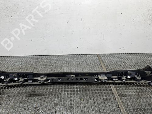 Rear spoiler PEUGEOT 2008 I (CU_) 1.2 VTi | BP28522808C96
