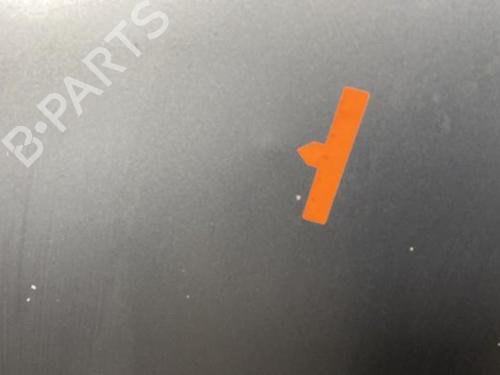 Hood SKODA FABIA I (6Y2)  | BP21958011C1 