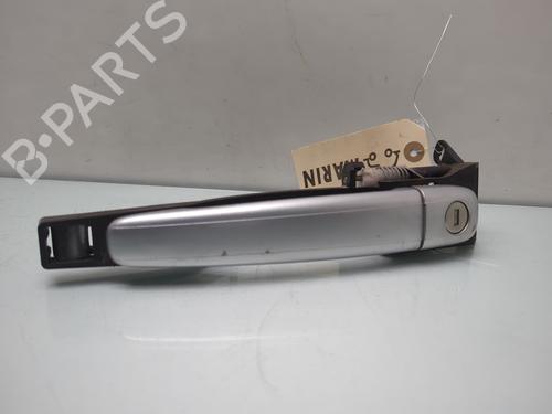 Used Front left exterior door handle PEUGEOT 307 (3A/C) 1.6 HDi 110 (109 hp) 31213114