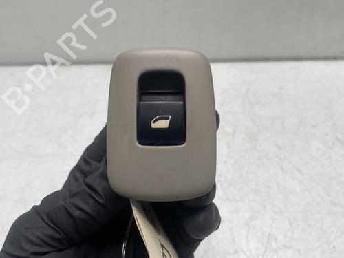 Used Left rear window switch CITROËN C5 III (RD_) 2.0 HDi 140 (RDRHF8, RDRHFA, RDRHA8, RDRHAJ) (140 hp) 31170027