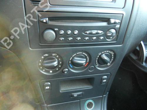 Hinge/Door check strap CITROËN XSARA (N1)  | BP20034547C146 