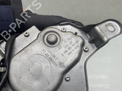 Rear wiper motor RENAULT KANGOO (KC0/1_) 1.5 dCi (KC07) | BP28601208M102 