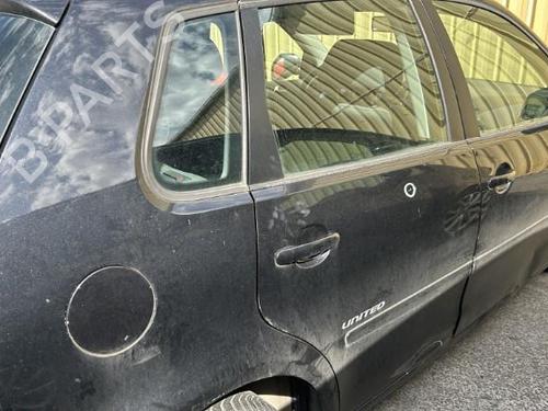 Front right lock VW POLO (9N_, 9A_) 1.4 TDI | BP19959620C97 